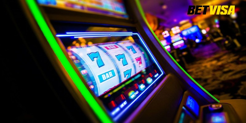 Danh sách 5 game có RTP cao nhất tại Betvisa