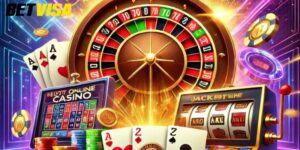 Ưu đãi độc quyền cho high-roller